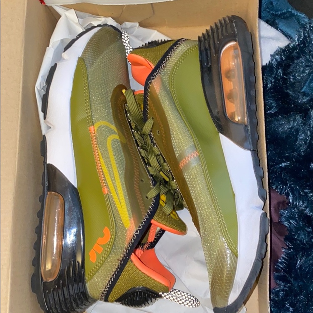 Nike W air max 2090